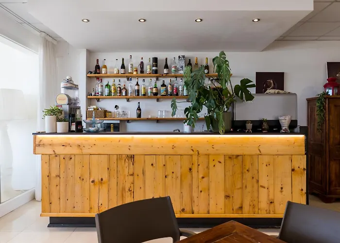 Villa SorrisoAlbergo