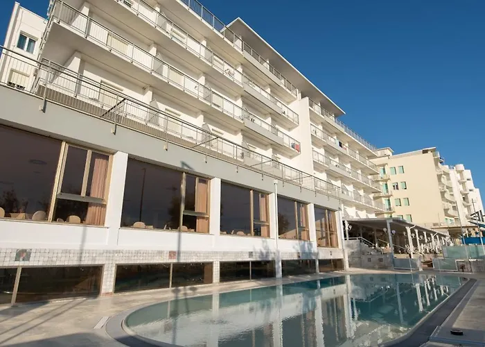 Grand Hotel Excelsior Senigallia